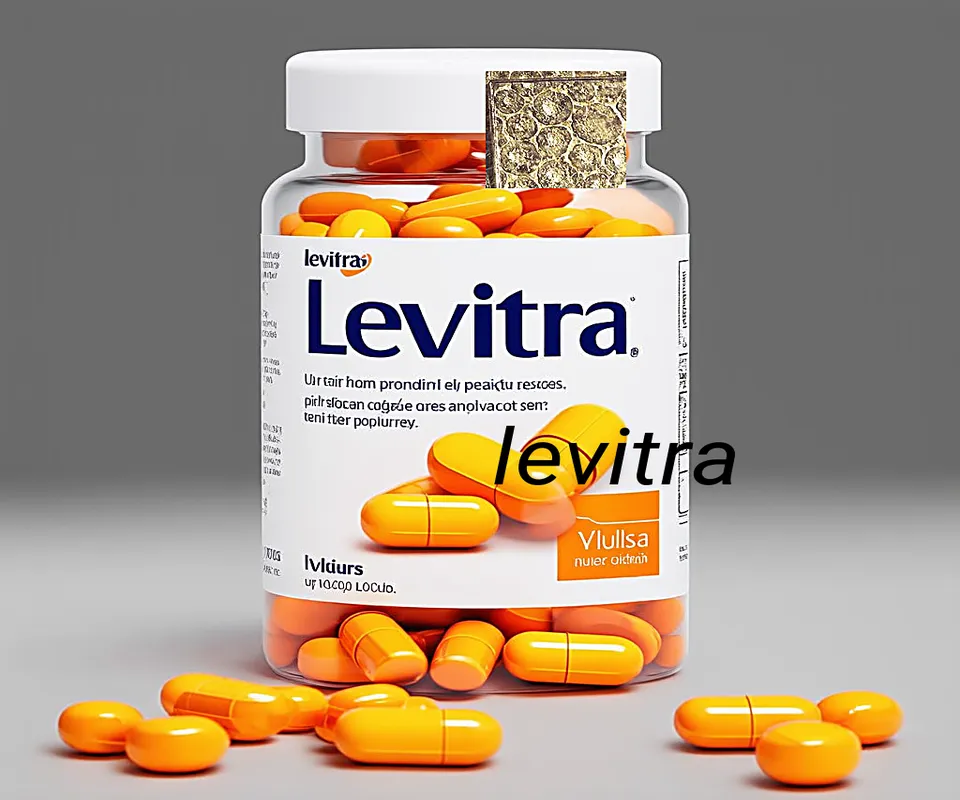 Comprare levitra in farmacia